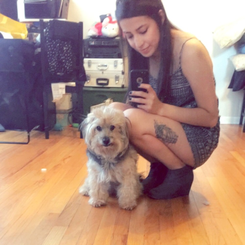 Meet your Posher, Vanny